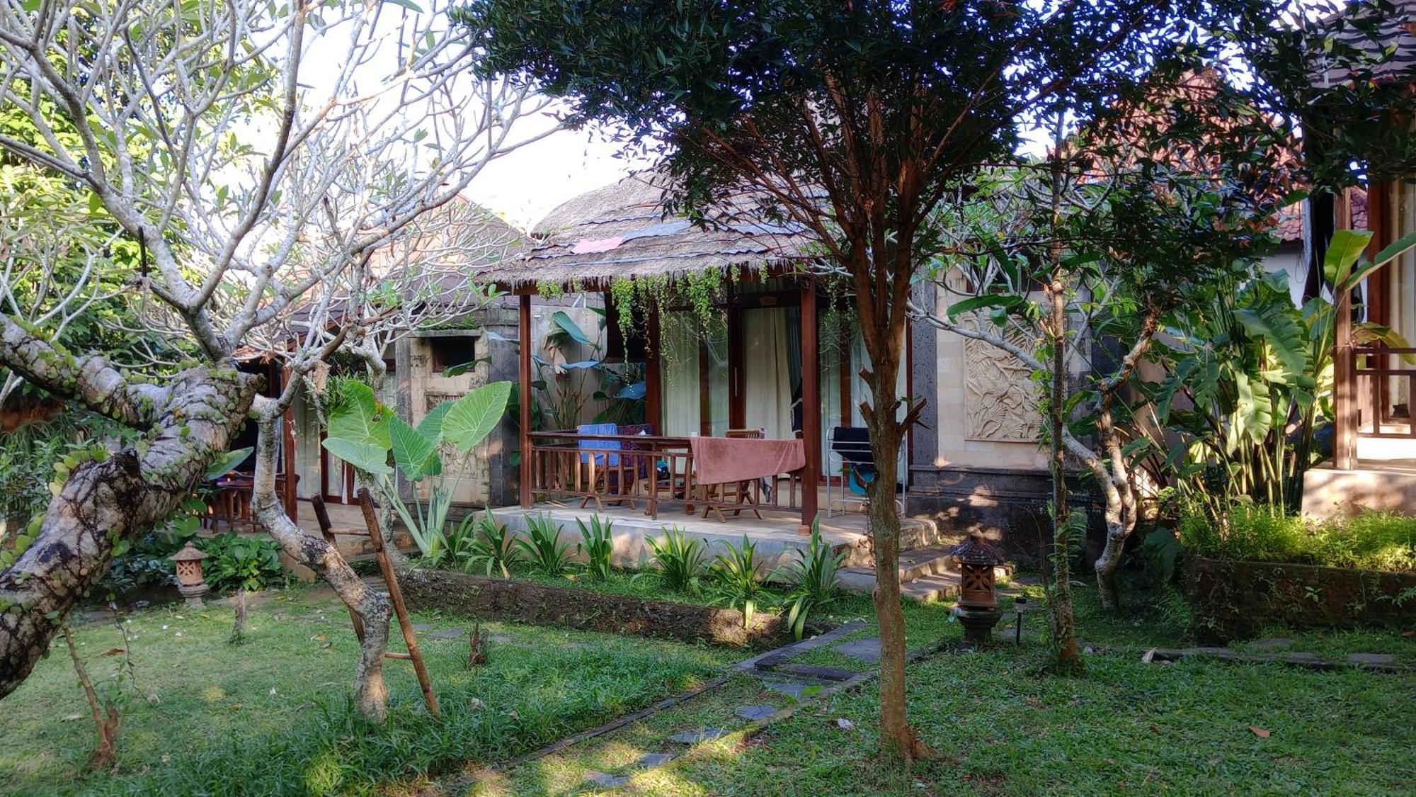 Astawa House Ubud
