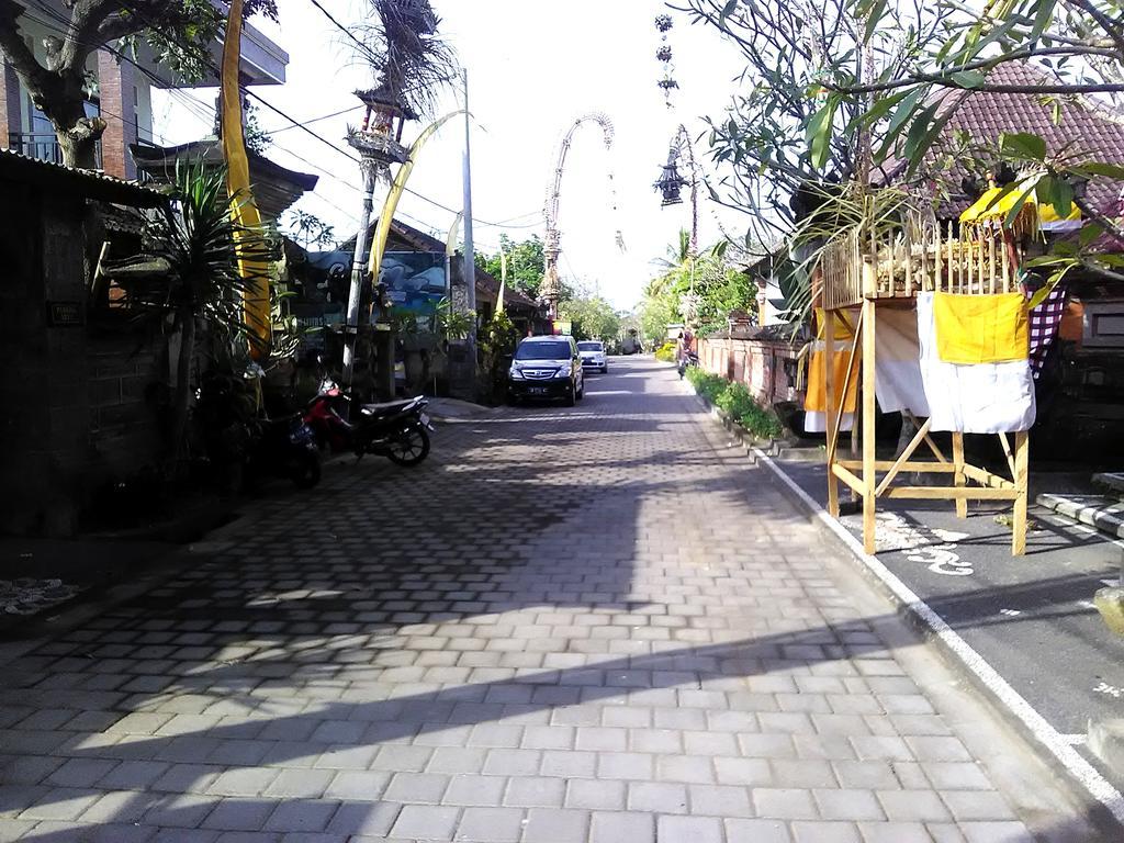 Astawa House 2* Ubud