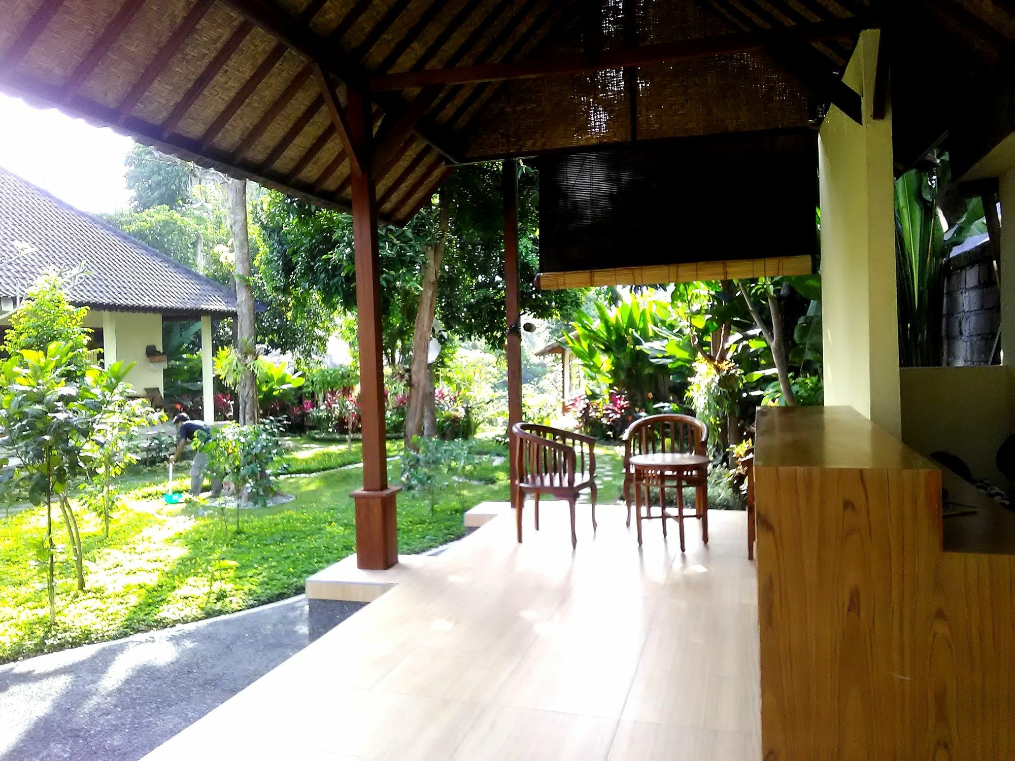 Astawa House 2* Ubud