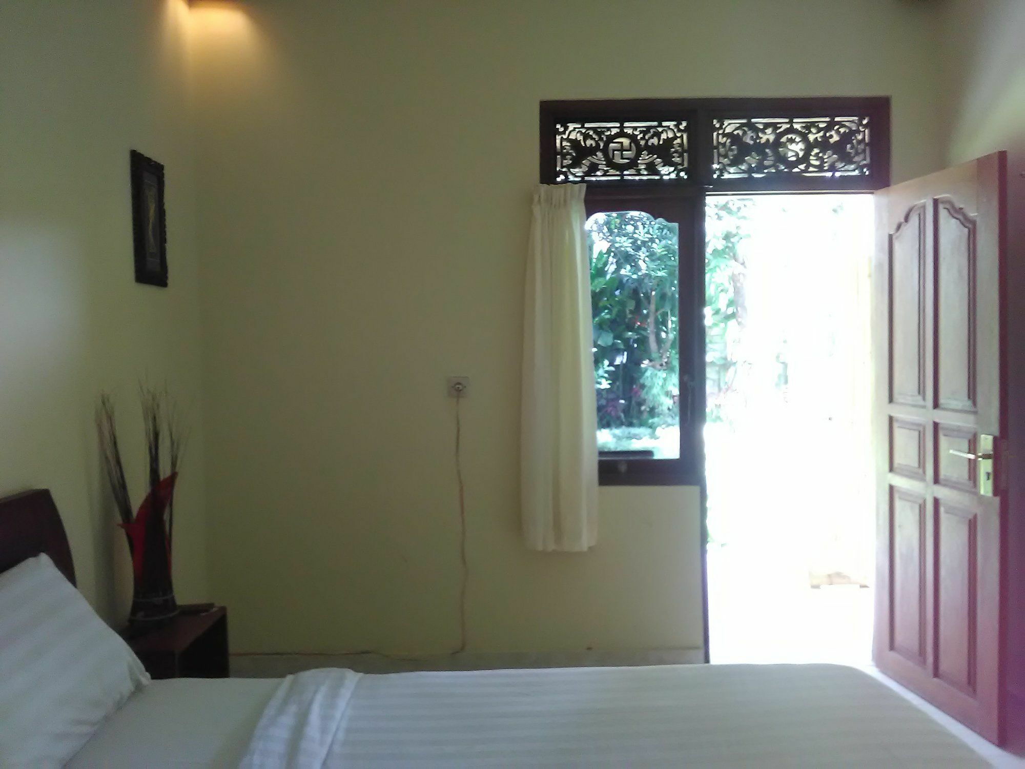 Gasthuis Astawa House Ubud