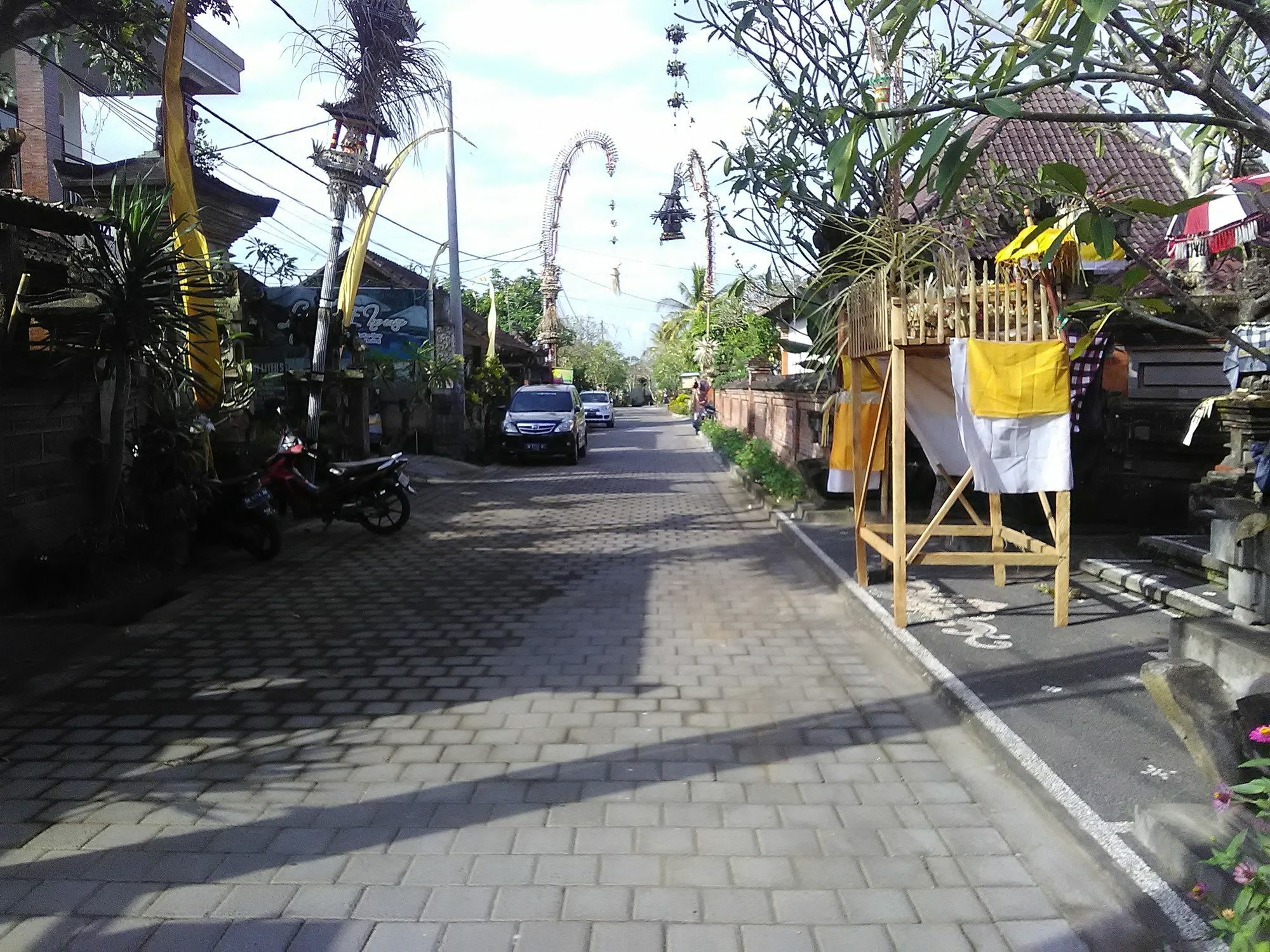 Gasthuis Astawa House
