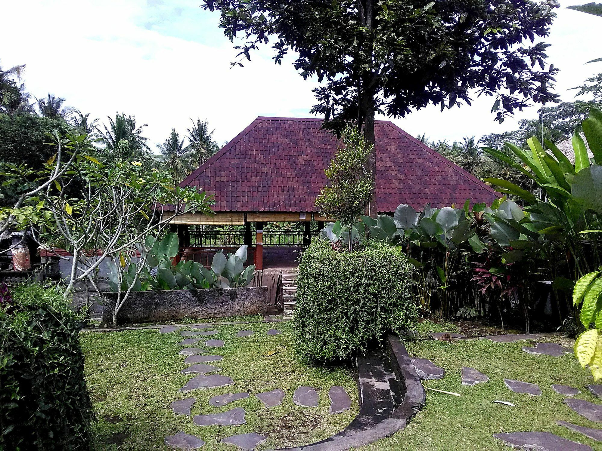 Astawa House Ubud