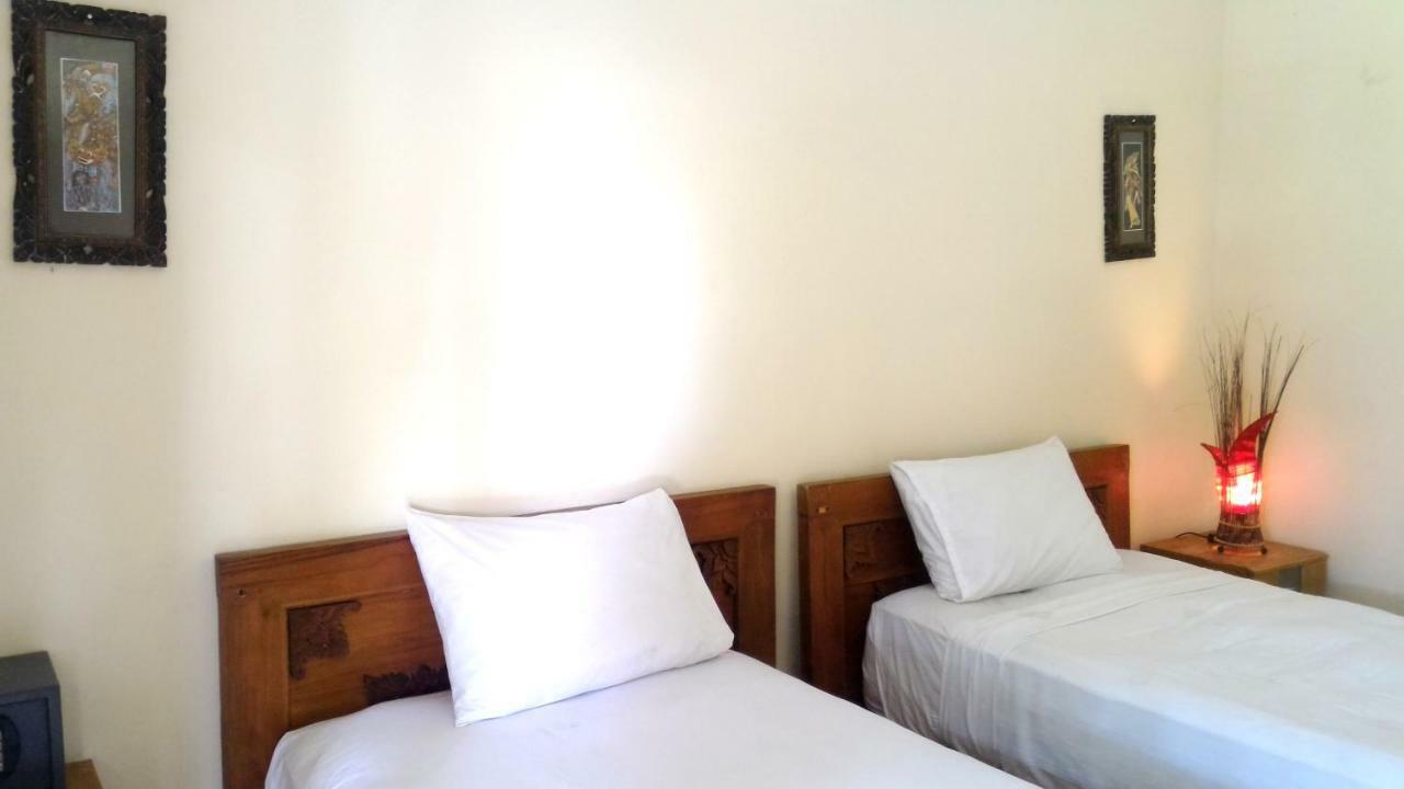 Gasthuis Astawa House Ubud