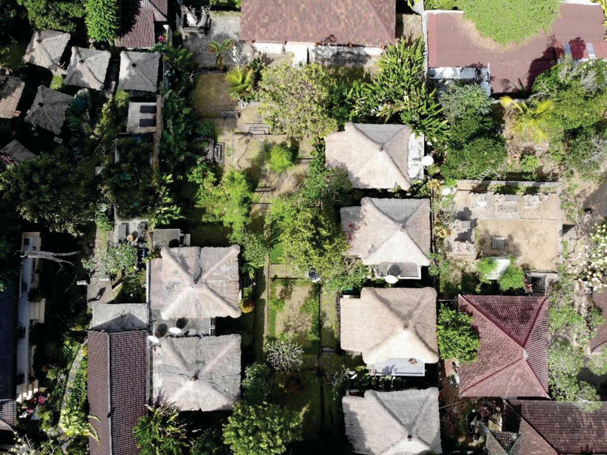 Astawa House Ubud