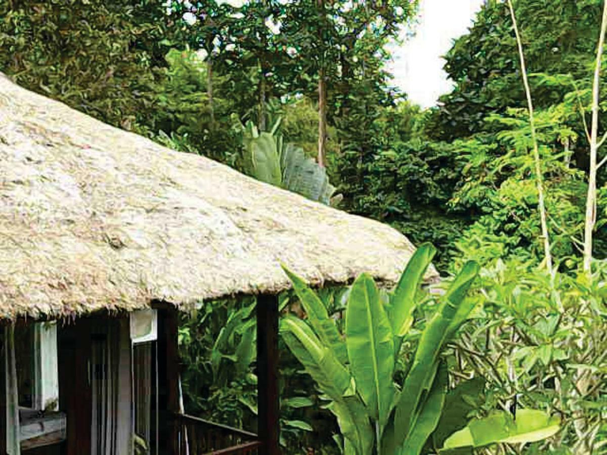 Gasthuis Astawa House Ubud