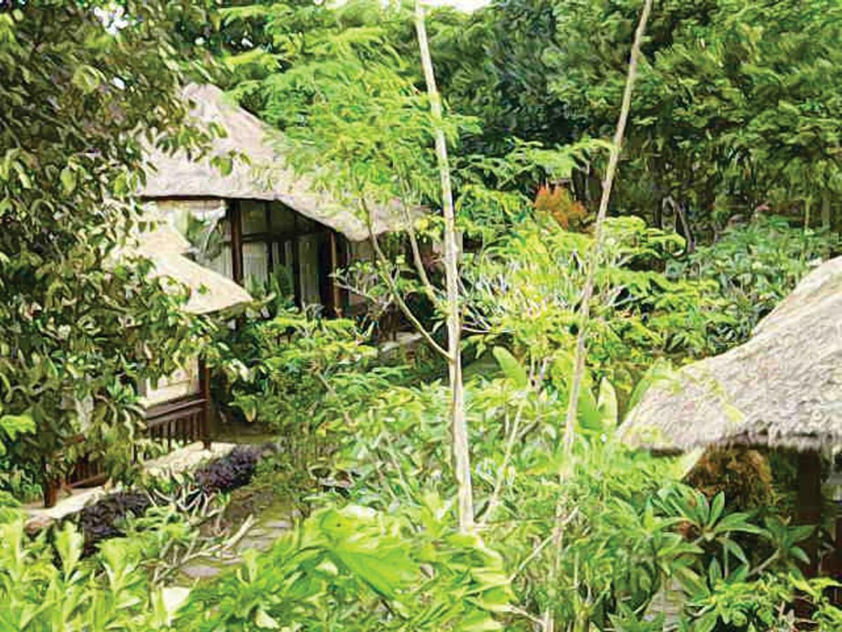 Gasthuis Astawa House Ubud