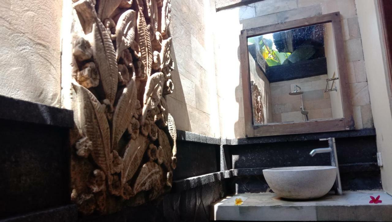 Astawa House Ubud
