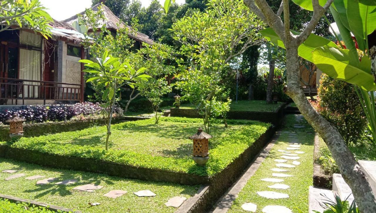 Astawa House Gasthuis Ubud