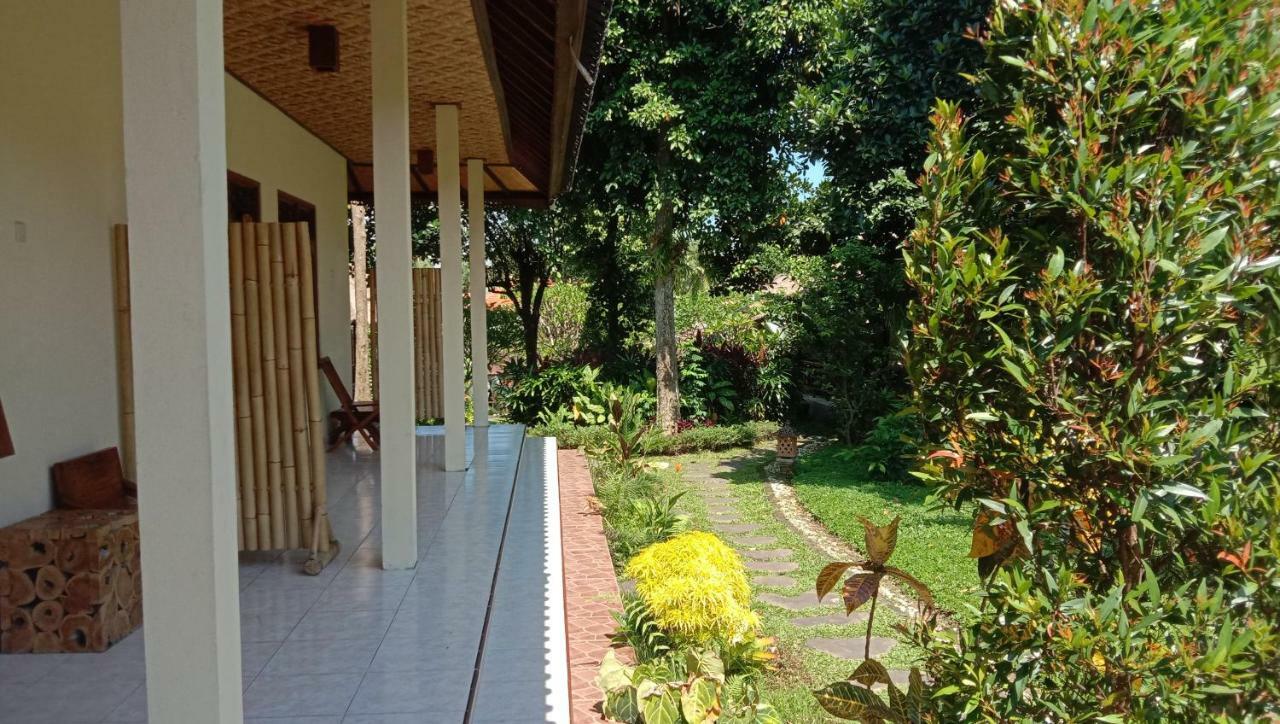 Astawa House 2* Ubud