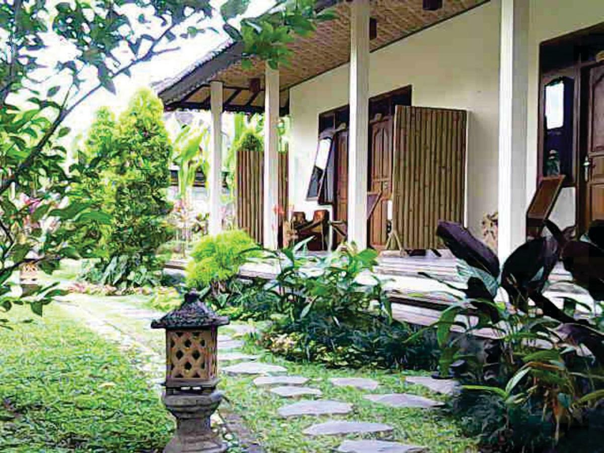 Astawa House Gasthuis Ubud