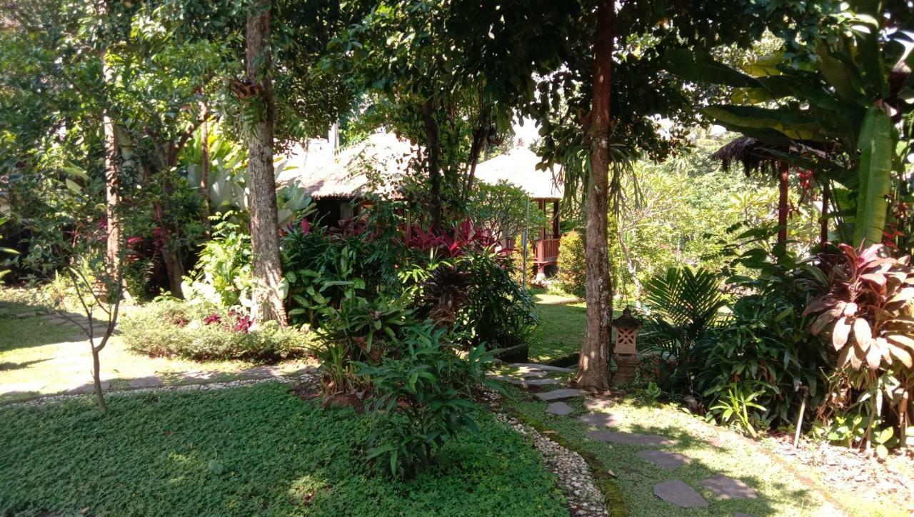 Astawa House Ubud