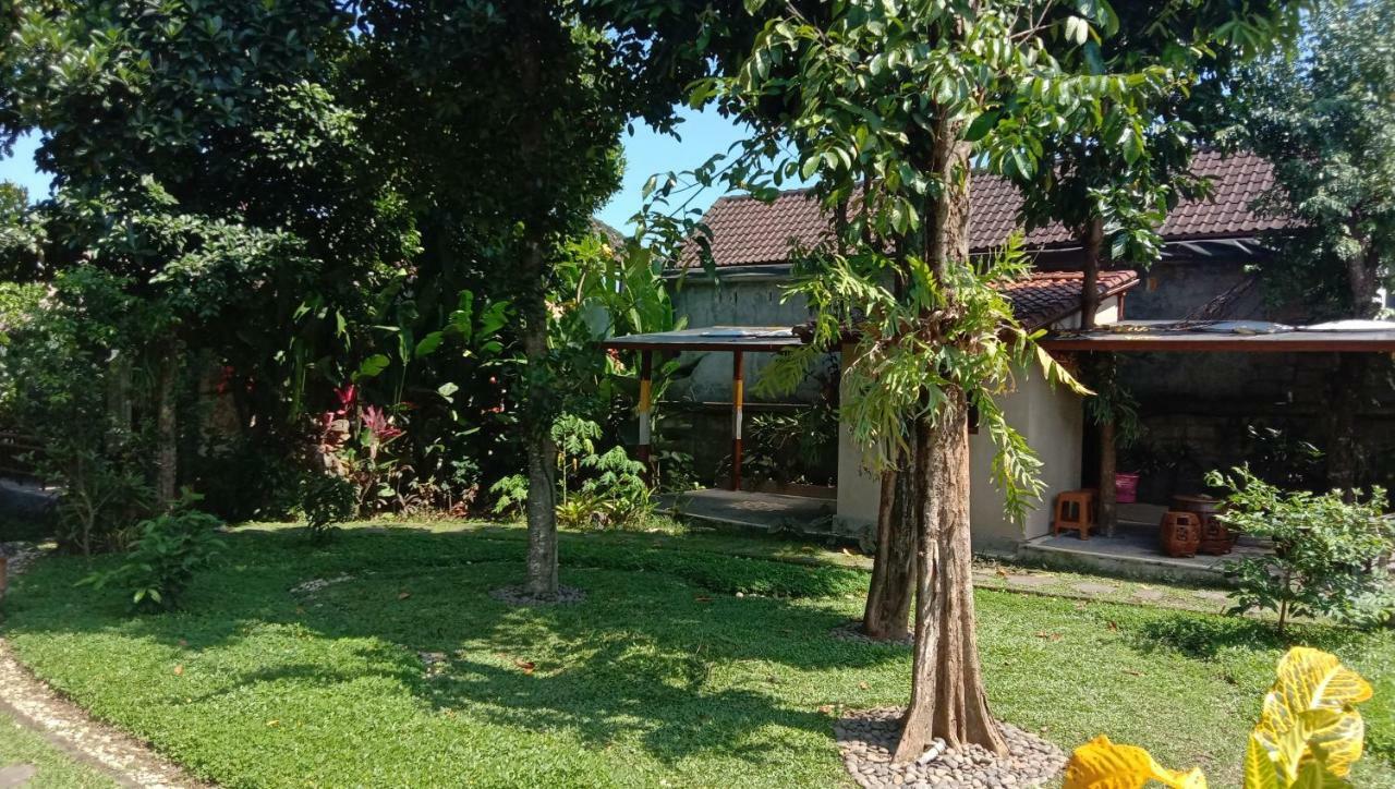 Astawa House Ubud