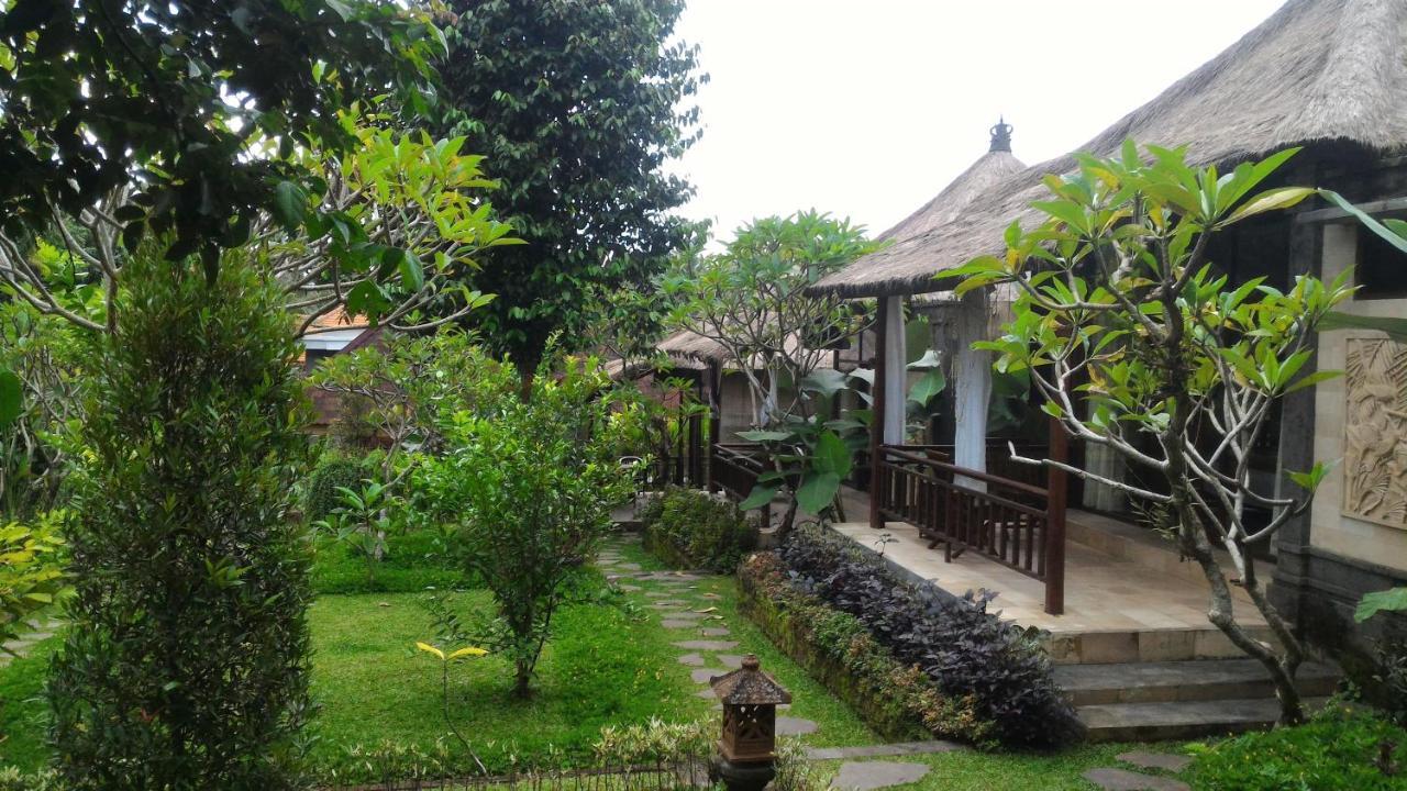 Astawa House Ubud