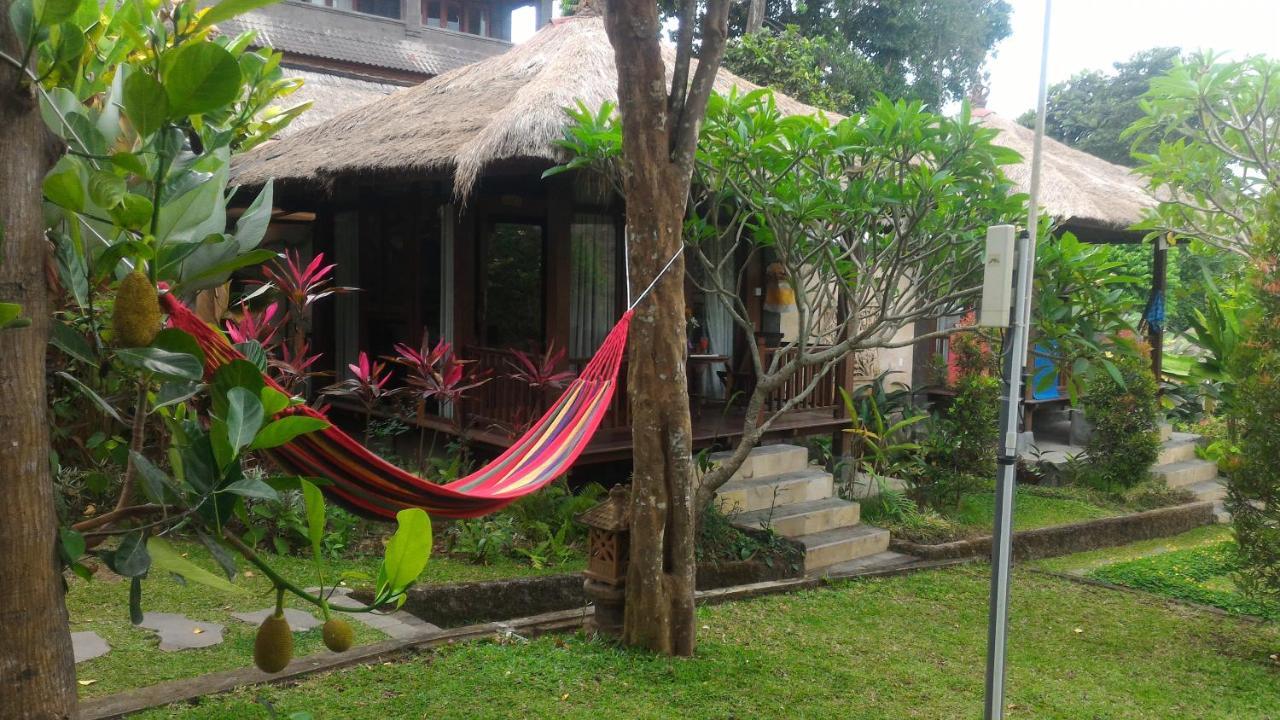 Gasthuis Astawa House 2*