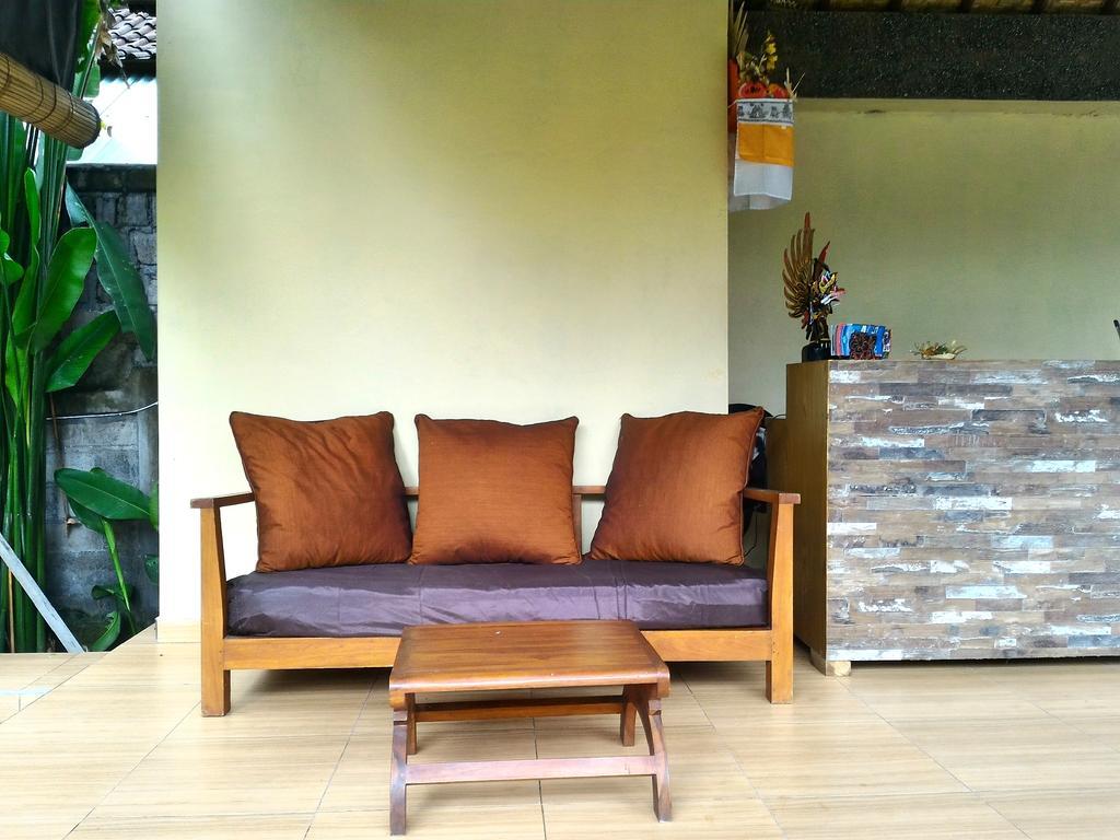 Guest house Astawa House 2*