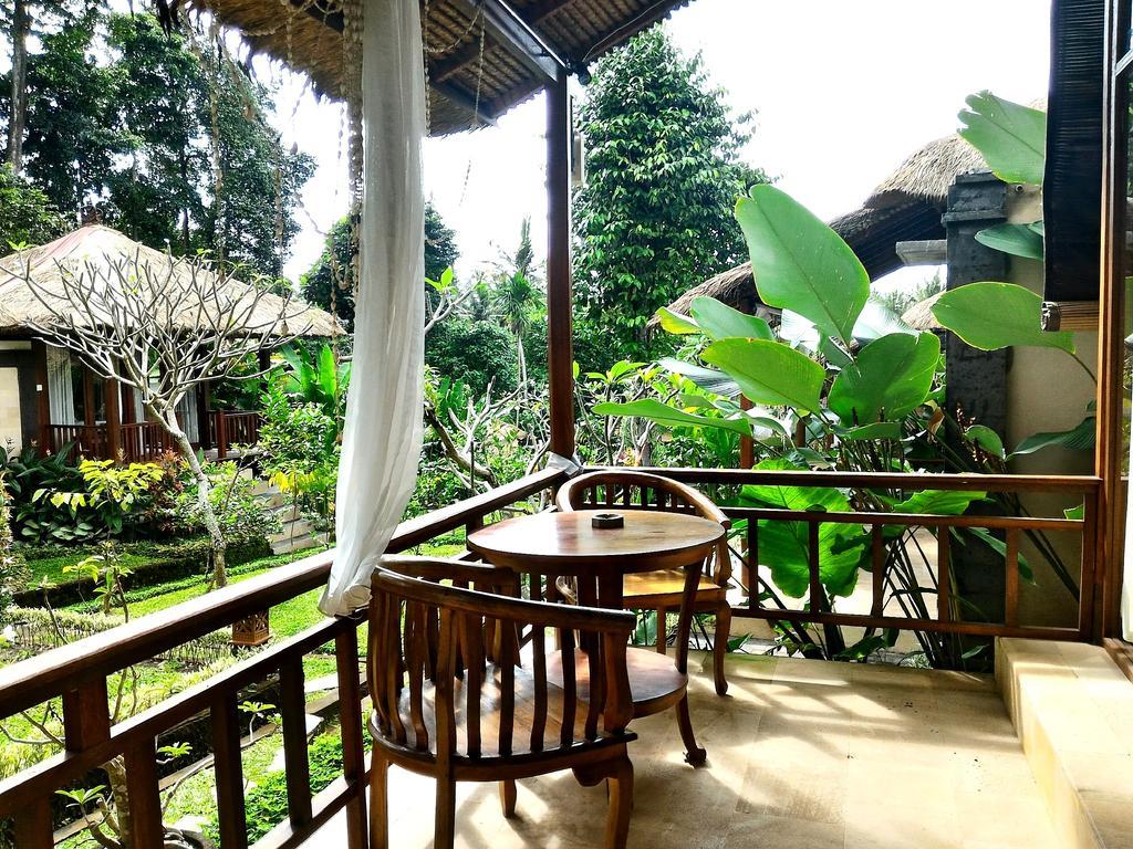 Astawa House 2* Ubud (Bali)