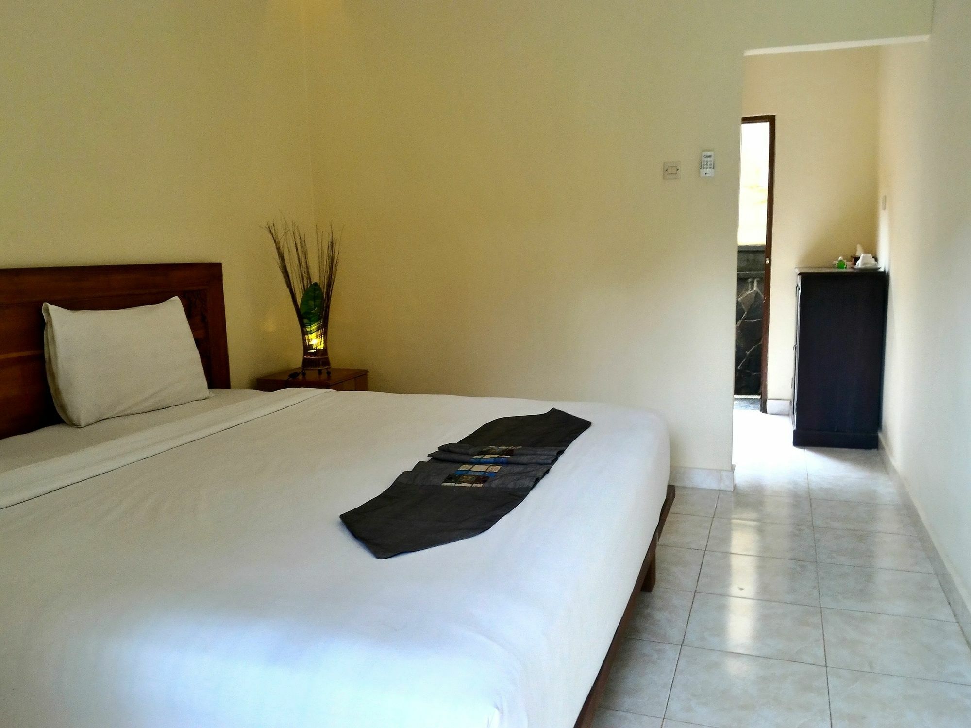 Guest house Astawa House 2*